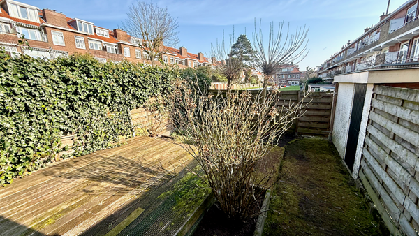 Medium property photo - Van der Aastraat, 2597 SK The Hague